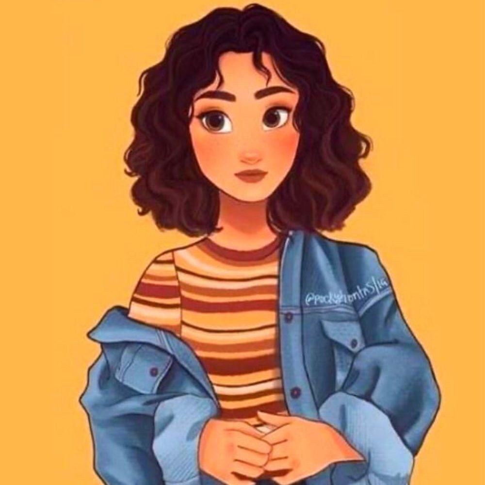 Meet your Posher, Mercy